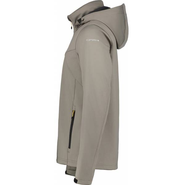 Thumbnail - ICEPEAK Herren Funktionsjacke BIGGS