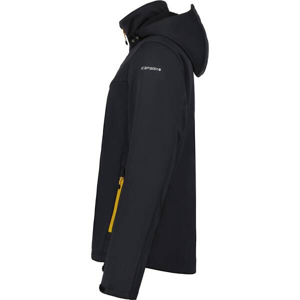 Thumbnail - ICEPEAK Herren Funktionsjacke BIGGS