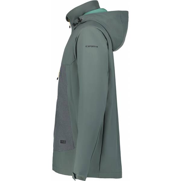 Thumbnail - ICEPEAK Herren Funktionsjacke BUXTON