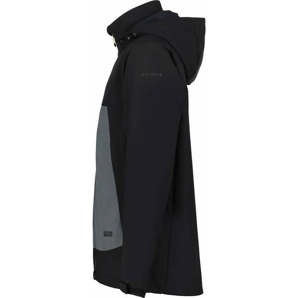 Thumbnail - ICEPEAK Herren Funktionsjacke BUXTON