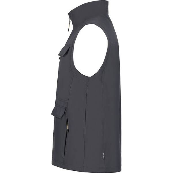 Thumbnail - ICEPEAK Herren Weste BERGHEIM