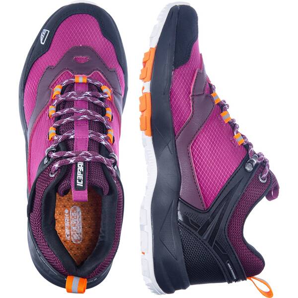 Thumbnail - ICEPEAK Damen Halbschuhe ICEPEAK ADOUR MS