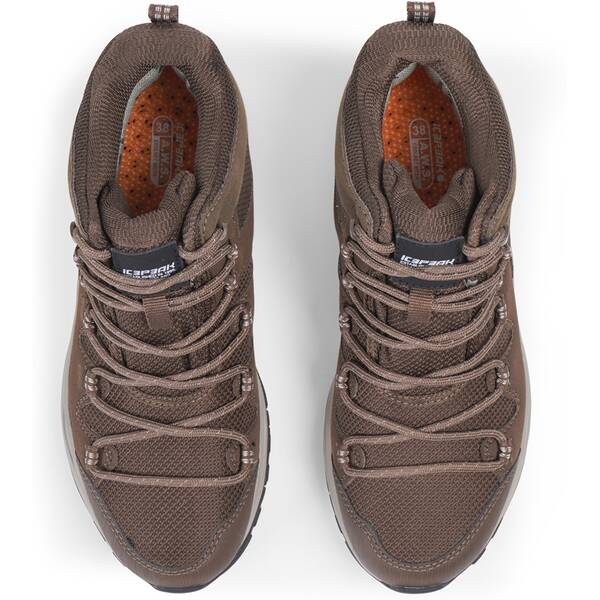 Thumbnail - ICEPEAK Herren Multifunktionsstiefel ANSIO MR