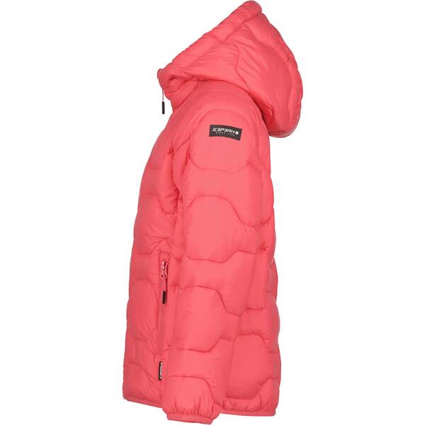 Thumbnail - ICEPEAK Kinder Jacke KAMIAH JR