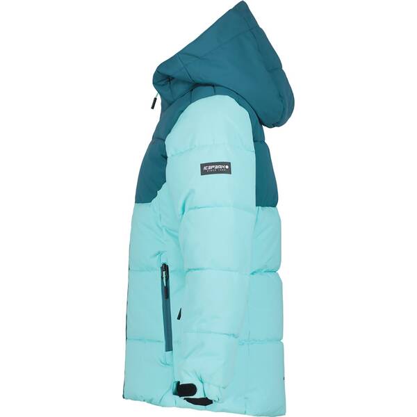Thumbnail - ICEPEAK Kinder Jacke LORIS JR