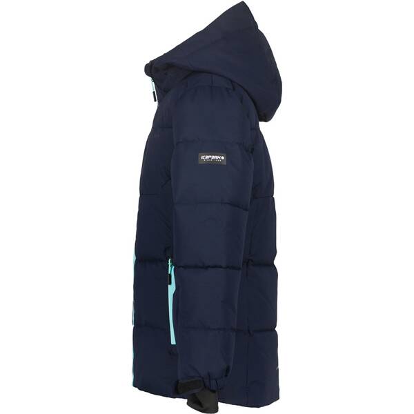 Thumbnail - ICEPEAK Kinder Jacke LORIS JR