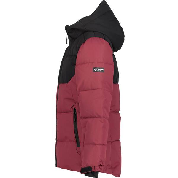 Thumbnail - ICEPEAK Kinder Jacke LORIS JR