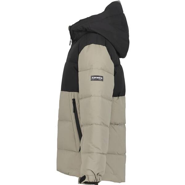 Thumbnail - ICEPEAK Kinder Jacke LOUIN JR