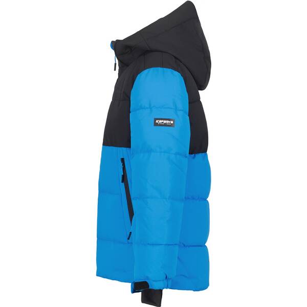 Thumbnail - ICEPEAK Kinder Jacke LOUIN JR