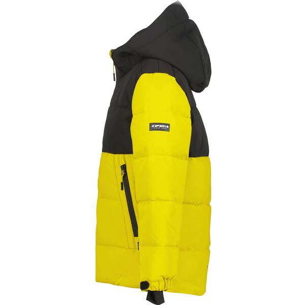 Thumbnail - ICEPEAK Kinder Jacke LOUIN JR