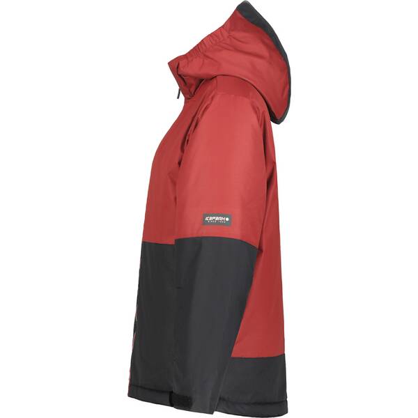 Thumbnail - ICEPEAK Kinder Jacke LATIMER JR