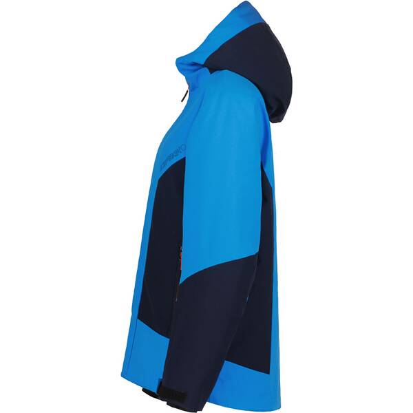 Thumbnail - ICEPEAK Kinder Jacke LANGDON JR