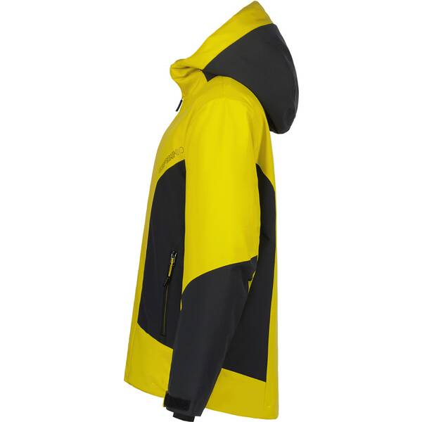 Thumbnail - ICEPEAK Kinder Jacke LANGDON JR