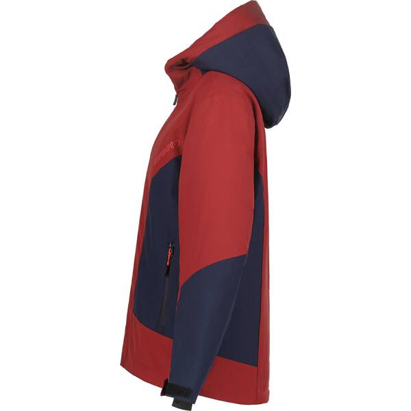 Thumbnail - ICEPEAK Kinder Jacke LANGDON JR