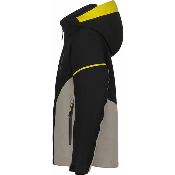 Thumbnail - ICEPEAK Kinder Jacke LADD JR