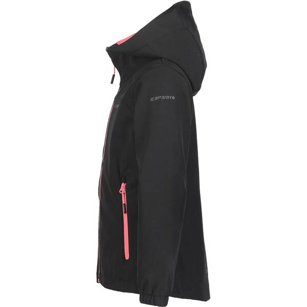 Thumbnail - ICEPEAK Kinder Funktionsjacke KOBRYN JR