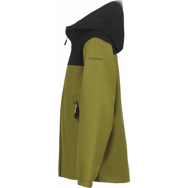 Thumbnail - ICEPEAK Kinder Funktionsjacke KONAN JR