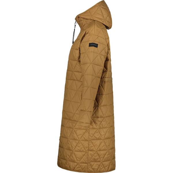 Thumbnail - ICEPEAK Damen Mantel AALEA