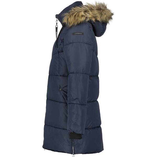 Thumbnail - ICEPEAK Damen Mantel ADAIRE