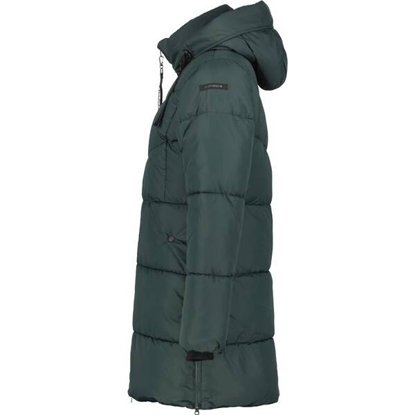 Thumbnail - ICEPEAK Damen Mantel ADAIRE