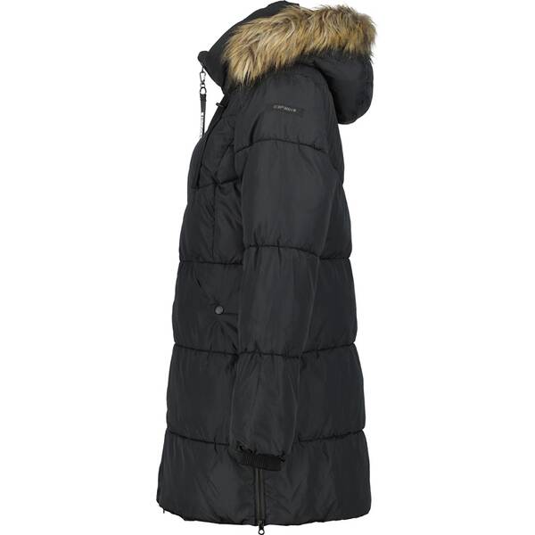 Thumbnail - ICEPEAK Damen Mantel ADAIRE