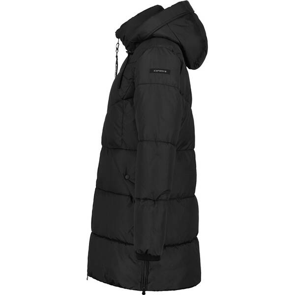 Thumbnail - ICEPEAK Damen Mantel ADAIRE