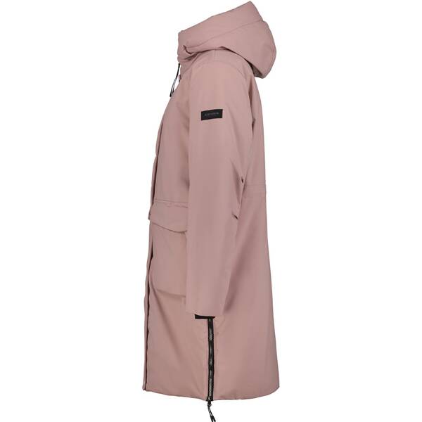 Thumbnail - ICEPEAK Damen Mantel ADAIS