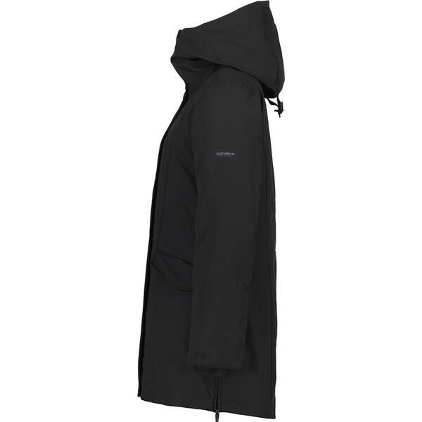 Thumbnail - ICEPEAK Damen Mantel MABEN