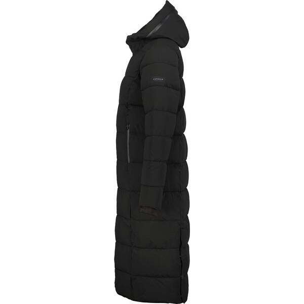 Thumbnail - ICEPEAK Damen Mantel BRILON
