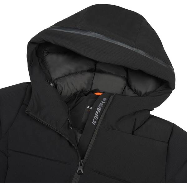 Thumbnail - ICEPEAK Damen Mantel BRILON