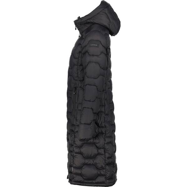 Thumbnail - ICEPEAK Damen Mantel BANDIS