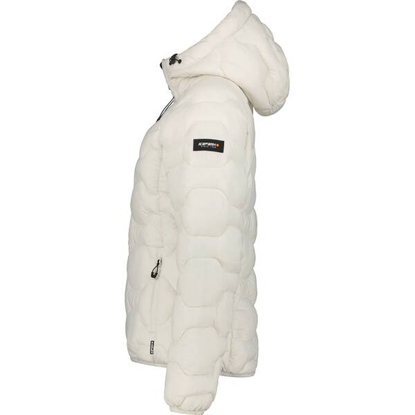 Thumbnail - ICEPEAK Damen Jacke BLACKEY