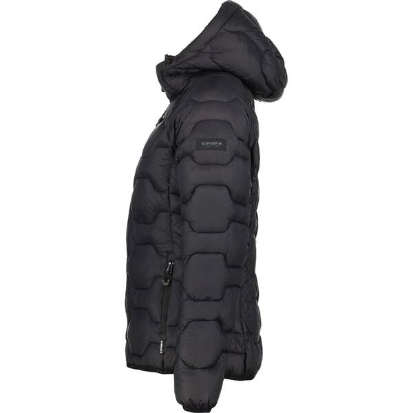 Thumbnail - ICEPEAK Damen Jacke BLACKEY