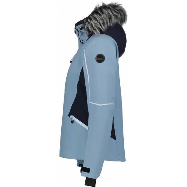 Thumbnail - ICEPEAK Damen Jacke FAYETTE