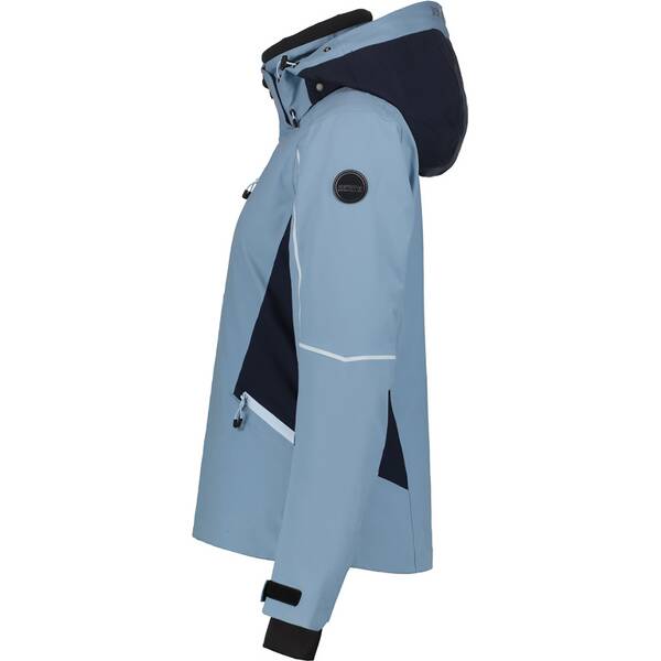 Thumbnail - ICEPEAK Damen Jacke FAYETTE