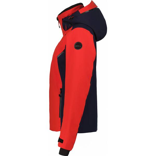 Thumbnail - ICEPEAK Damen Jacke FAENZA