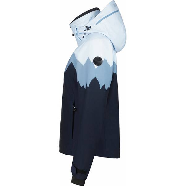 Thumbnail - ICEPEAK Damen Jacke FALKVILLE