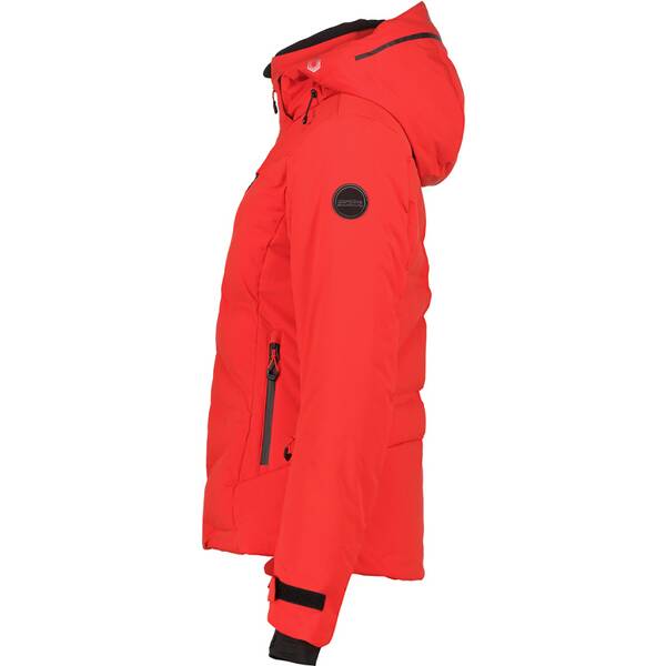 Thumbnail - ICEPEAK Damen Jacke FLOVILLA