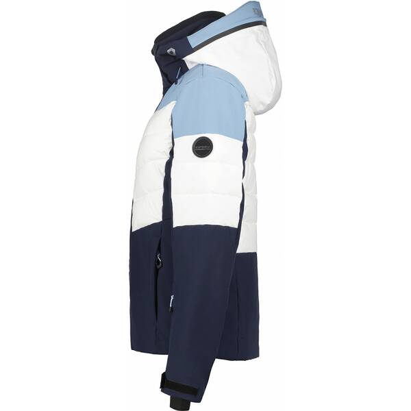 Thumbnail - ICEPEAK Damen Jacke FLORALA