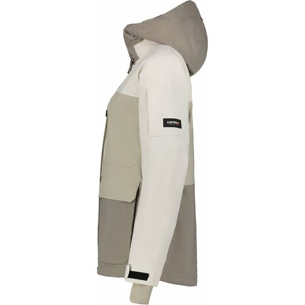 Thumbnail - ICEPEAK Damen Jacke CURRAN