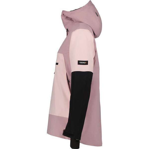 Thumbnail - ICEPEAK Damen Schlupfjacke CALIO