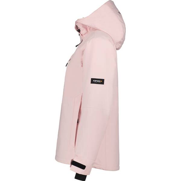 Thumbnail - ICEPEAK Damen Jacke CATHAY