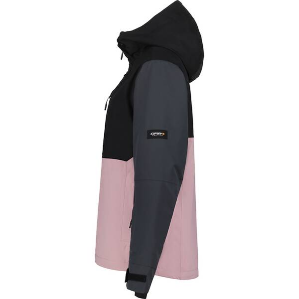 Thumbnail - ICEPEAK Damen Jacke CATHAY