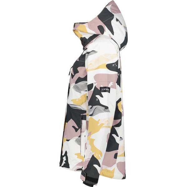 Thumbnail - ICEPEAK Damen Jacke CREOLA