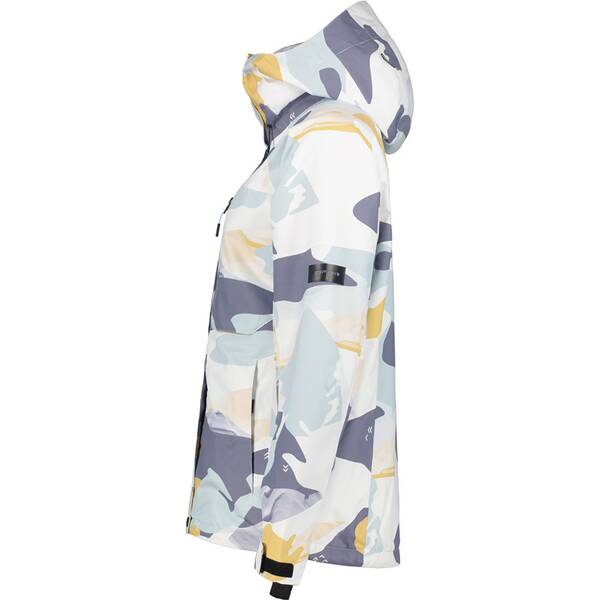 Thumbnail - ICEPEAK Damen Jacke CREOLA