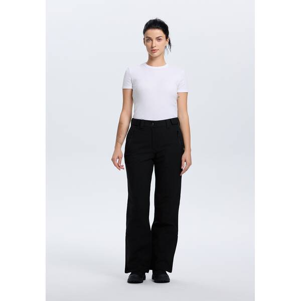 Thumbnail - ICEPEAK Damen Hose FLASHER