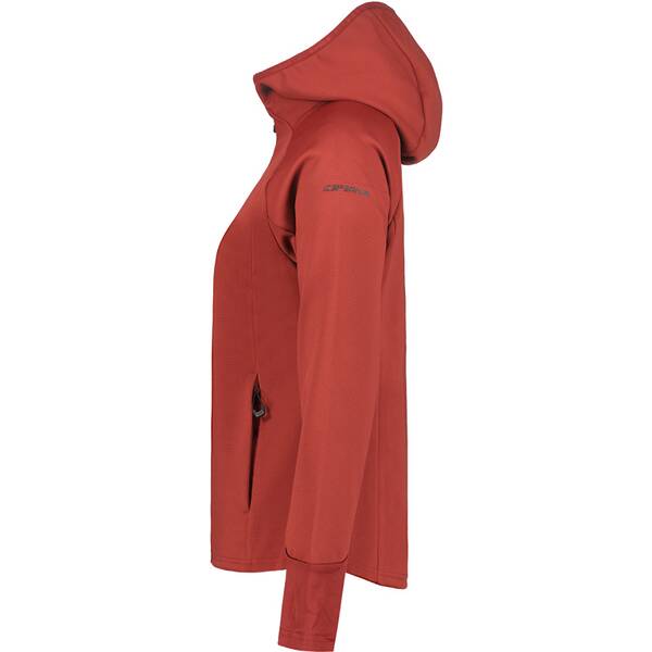 Thumbnail - ICEPEAK Damen Unterjacke DAHLEN