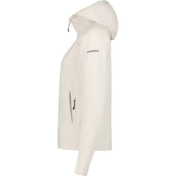 Thumbnail - ICEPEAK Damen Unterjacke BUNNELL