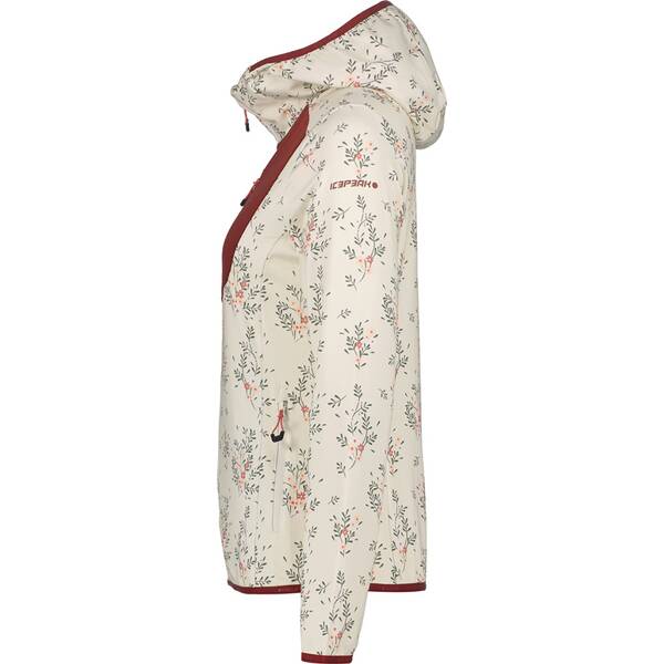 Thumbnail - ICEPEAK Damen Unterjacke DONNELLY