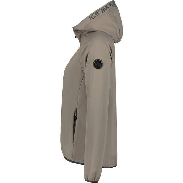 Thumbnail - ICEPEAK Damen Unterjacke FULTON